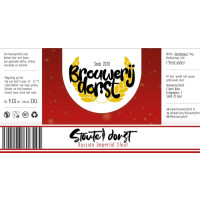 Brouwerij Dorst Stoute Dorst (2020 - )