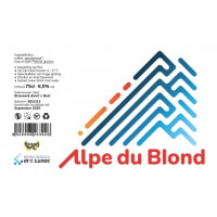 Brouwerij Dorst Alpe Du Blond