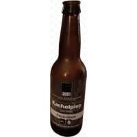 Groningse Bierbrouwerij Grunn Kachelpiep
