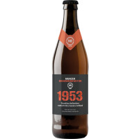 Braumanufaktur Munzer 1953