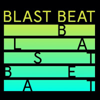 Zagovor Brewery Blast Beat