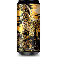 Brasserie du Pays Flamand Double NEIPA