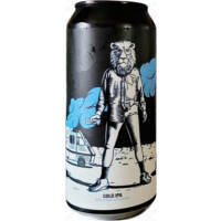 Brasserie du Pays Flamand Cold IPA