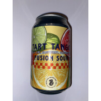 Bustad Brewing Tart Tango Fusion Sour