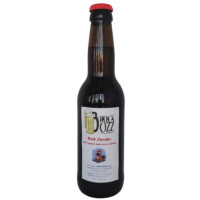 Birra Bozz Red Center
