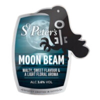 St. Peter's Brewery Moon Beam