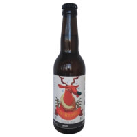 PD Beer (La Molesta) La Renna