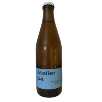 Kakola Brewing Company Atelier 54