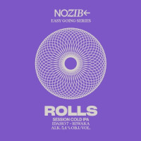 NOZIB Special Brews Easy Going Series: Rolls