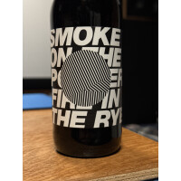 To Øl Smoke on the Porter, Fire in the Rye BA (2023)