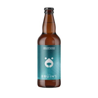 Beartown Brewery Bruin's