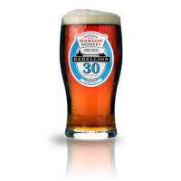 Rebellion Beer Co. 30