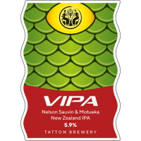 Tatton Brewery VIPA (2025)