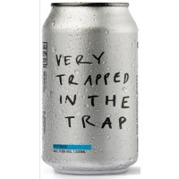 Broken City Brewing Very Trapped in the Trap