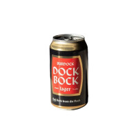Burdock Dock Bock