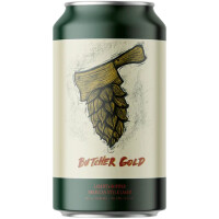 Hop Butcher For the World Butcher Gold