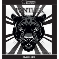 Cottage Beer Project Panther