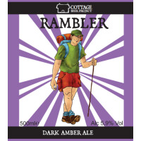 Cottage Beer Project Rambler