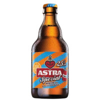 Bavaria-St.Pauli Brauerei Astra Spezial