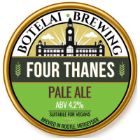 Botelai Brewing Four Thanes