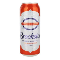 Aldi (Nord / Süd / Hofer) Brookston Lager