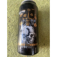 Electric Brewing Company (CA) Rabid Revenge
