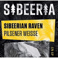 Sibeeria Sibeerian Raven