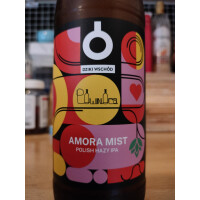 Dziki Wschód Amora Mist