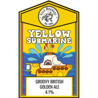 Vale Brewery Yellow Submarine