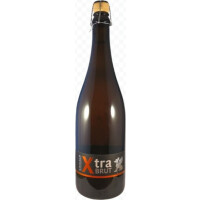 Gooische Bierbrouwerij Champagnebier Xtra Brut