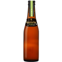 Gooische Bierbrouwerij Lente
