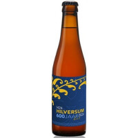 Gooische Bierbrouwerij Hilversum 600 Jaar