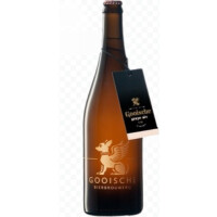 Gooische Bierbrouwerij Grape Ale VIII Wit (Muscaris)
