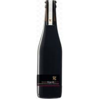 Gooische Bierbrouwerij Grape Ale IX Noir