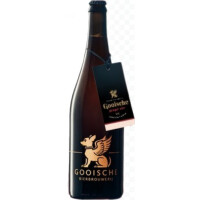 Gooische Bierbrouwerij Grape Ale VII Rood (Regent & Pinotin)