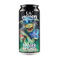 Amager Bryghus Lil' Demon
