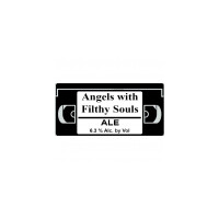 Bissell Brothers Brewing Angels with Filthy Souls (2014)