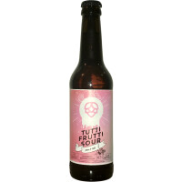 Landgang Brauerei Tutti Frutti Sour Lime & Salt