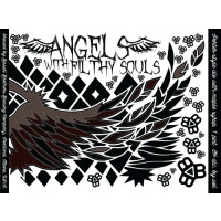 Bissell Brothers Brewing Angels with Filthy Souls (2015)