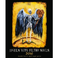 Bissell Brothers Brewing Angels with Filthy Souls (2016)