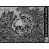 Bissell Brothers Brewing Angels with Filthy Souls (2019)