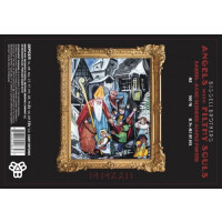 Bissell Brothers Brewing Angels with Filthy Souls (2022)