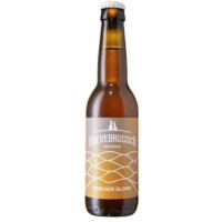 De Hoevebrugsche Bierbrouwerij Cascade Blond