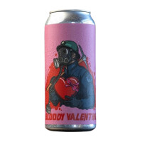 Wood Brothers Brewing Company Bloody Valentine