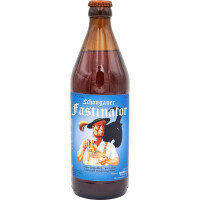 Schongauer Brauhaus Fastinator