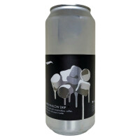 Finback Brewery Marshmallow Drip