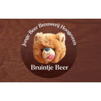 Jonge Beer Brouwerij Bruintje Beer