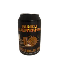 Maku Brewing Auervahva