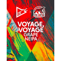 Funky Fluid Voyage Voyage