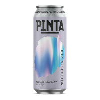PINTA Hop Selection Nelson Sauvin